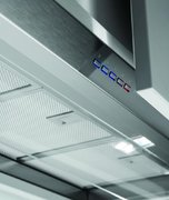 Вытяжка Falmec Virgola Plus 120 (600) ECP фото 2 в Новосибирске