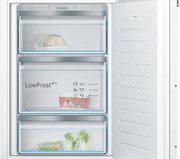 Встраиваемый морозильник Bosch GIV21AFE0 фото 2 в Новосибирске