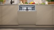 Встраиваемая посудомоечная машина Neff S155EVX04E фото 2 в Новосибирске