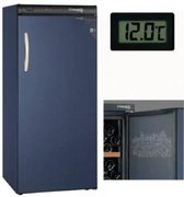 Винный шкаф Climadiff CVP180 фото 2 в Новосибирске