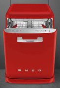 Посудомоечная машина Smeg LVFABRD2 фото 2 в Новосибирске