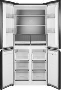Отдельностоящий холодильник с инвертором Weissgauff WCD 450 BG NoFrost Inverter фото 3 в Новосибирске