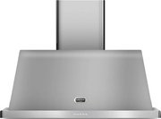 Вытяжка Lofra DOLCEVITA 90 STAINLESS STEEL & CHROME фото 2 в Новосибирске