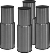 Набор ножек для варочных центров Бертаззони 901456 фото в Новосибирске Набор ножек для варочных центров Bertazzoni 901456 фото в Новосибирске