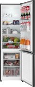 Отдельностоящий холодильник Weissgauff WRK 1800 Defrost Black фото 3 в Новосибирске