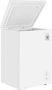 Морозильный ларь с инвертором и функцией холодильника Weissgauff WFH-150 Inverter фото в Новосибирске