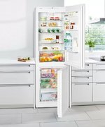 Холодильник Liebherr CN 4313 NoFrost фото 2 в Новосибирске