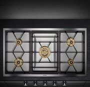 Варочная панель Gaggenau VG 491-210 фото 2 в Новосибирске