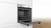 Духовой шкаф Bosch HBA530BS0S фото 2 в Новосибирске