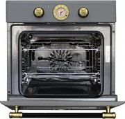 Духовой шкаф Kaiser EH 6424 GrBe фото 4 в Новосибирске