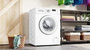 Стиральная машина Bosch WAJ24068II фото 4 в Новосибирске
