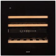 Встраиваемый винный шкаф Graude FWK 60.2