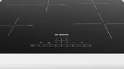 Индукционная варочная панель BOSCH PUF611FC5E фото 2 в Новосибирске