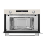 Встраиваемая микроволновая печь Maunfeld MBMO349GBG фото 4 в Новосибирске