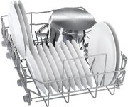 Встраиваемая посудомоечная машина Bosch SPV4EMX61E фото 4 в Новосибирске