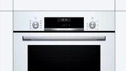 Встраиваемый духовой шкаф BOSCH HBJ514EW0R фото 2 в Новосибирске