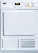 Сушильная машина Miele PT 5137 WP RU LW