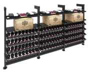 Тройной модуль (с креплением к стене) EuroCave MX-020042