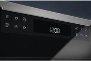 Встраиваемая кофемашина Electrolux KBC65X фото 4 в Новосибирске