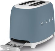 Тостер Smeg TSF01SBMEU фото 2 в Новосибирске