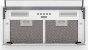 Встраиваемая вытяжка Franke T-FORM 60 WH фото 3 в Новосибирске