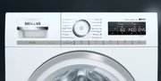Стиральная машина с фронтальной загрузкой SIEMENS WM14H0H1OE фото 3 в Новосибирске