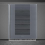 Встраиваемый винный холодильник Smeg CVI138RS3 фото 2 в Новосибирске