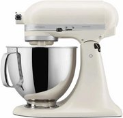 Планетарный миксер KitchenAid Artisan 5KSM125EPL фото 2 в Новосибирске