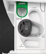 Стиральная машина AEG LFR73964VE фото 3 в Новосибирске