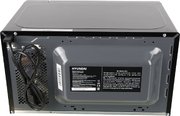 Микроволновая печь Hyundai HYM-M2058 фото 4 в Новосибирске