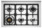 Варочный центр Bertazzoni MAS96L1ENET2 фото 2 в Новосибирске