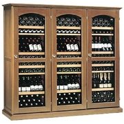 Винный шкаф IP CEX 3501 NU