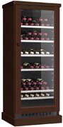 Винный шкаф Dometic C101G Wooden Walnut