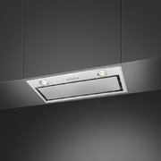 Встраиваемая вытяжка Smeg KSEG58PXE фото 4 в Новосибирске