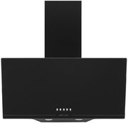 Вытяжка Krona JINA 600 BLACK PB фото 2 в Новосибирске