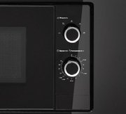 Встраиваемая микроволновая печь Midea MI50203B фото 2 в Новосибирске