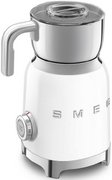 Вспениватель молока Smeg MFF11WHEU фото 4 в Новосибирске