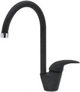 Смеситель Franke Platino оникс