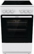 Электрическая плита Gorenje GEC5A41WG фото 2 в Новосибирске