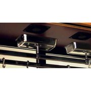 Холодильный шкаф для колбасных изделий и сыров IP SALK 601 CF фото 2 в Новосибирске