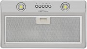 Вытяжка Krona ALBA 600 inox PB фото 2 в Новосибирске