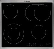 Варочная панель Electrolux EHF 6346 XOK Варочная панель Electrolux EHF 6346 XOK