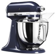 Миксер Китчен Эйд Artisan 5KSM175PSEUB фото 4 в Новосибирске Миксер KitchenAid Artisan 5KSM175PSEUB фото 4 в Новосибирске