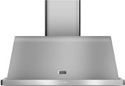 Вытяжка Lofra DOLCEVITA 120 STAINLESS STEEL & CHROME фото 2 в Новосибирске