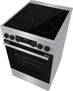 Электрическая плита Gorenje GECS5C70XA фото 3 в Новосибирске