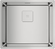 Мойка Тека FLEXLINEA RS15 45.40 POLISHED фото в Новосибирске Мойка Teka FLEXLINEA RS15 45.40 POLISHED фото в Новосибирске