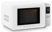 Микроволновая печь Smeg MOC01WHMEU фото 3 в Новосибирске