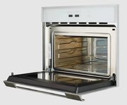 Микроволновая печь Kuppersberg HMW 969 W фото 2 в Новосибирске