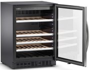 Винный шкаф Dometic C50G Wooden Loft White фото 3 в Новосибирске