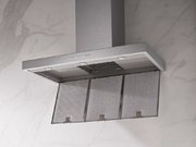 Вытяжка Miele PUR 98 W CLST с витрины, новая фото 4 в Новосибирске